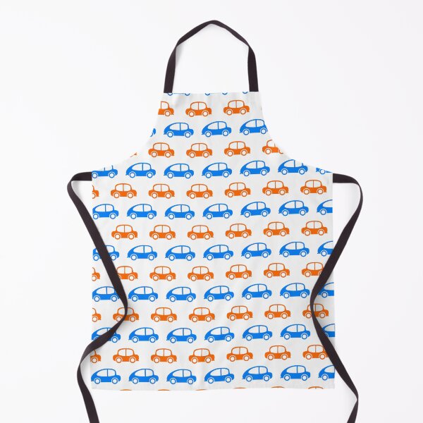 Item preview, Cheerful Cars designed and sold by MaijaR.