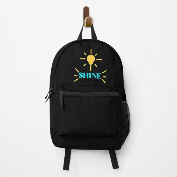 Item preview, Let Your Light Shine designed and sold by Rami Khalifah.