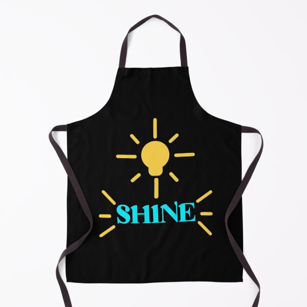 Item preview, Let Your Light Shine designed and sold by Rami Khalifah.