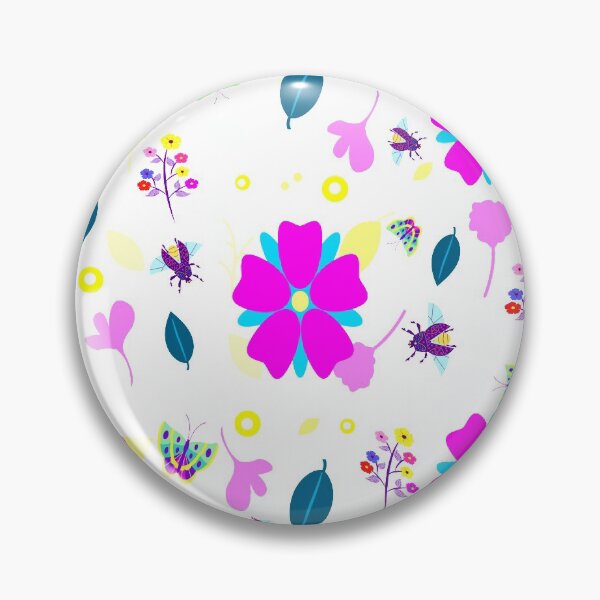 Item preview, Sweet spring designed and sold by FlordeLisArte-8.