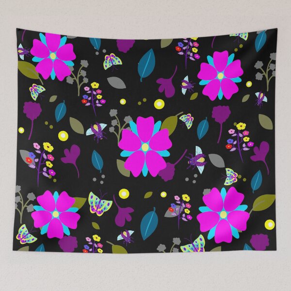 Item preview, Sweet spring designed and sold by FlordeLisArte-8.