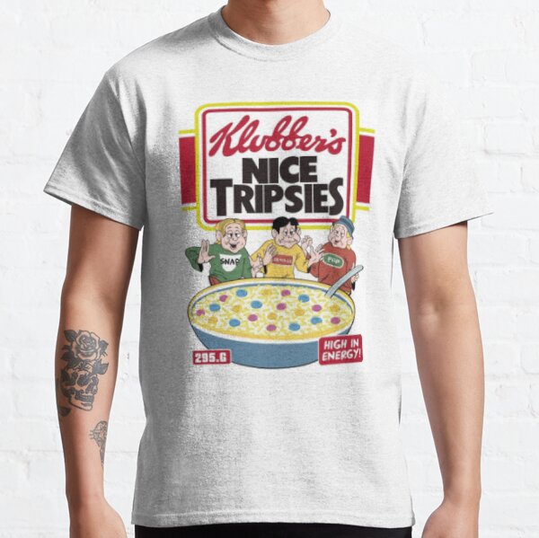 nice tripsies tshirt