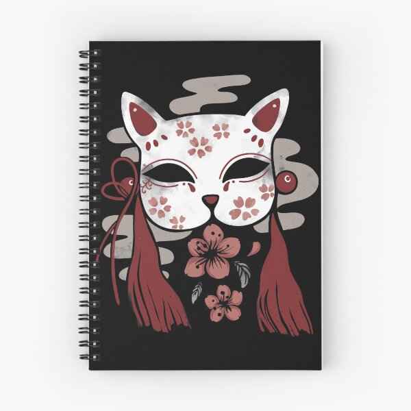 Item preview, Sakura Mask designed and sold by Pescapin.
