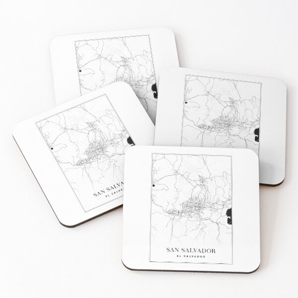 Item preview, San Salvador El Salvador designed and sold by KAFDESIGN.