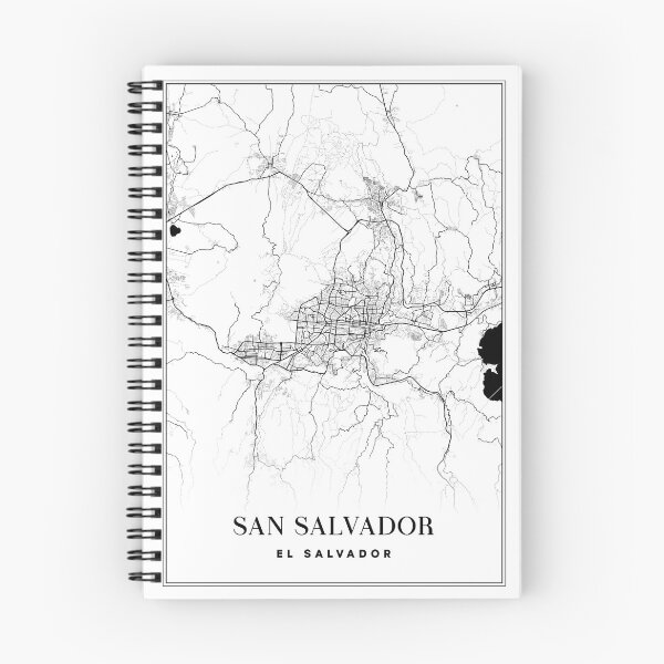 Item preview, San Salvador El Salvador designed and sold by KAFDESIGN.