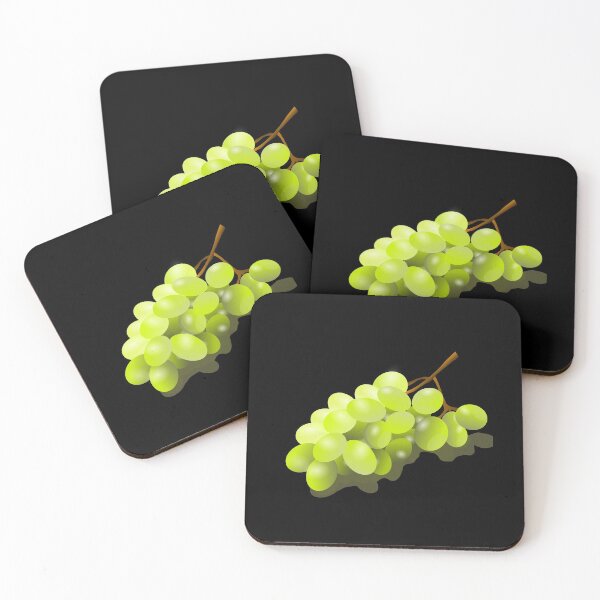 Item preview, Green Grapes designed and sold by nastogy.