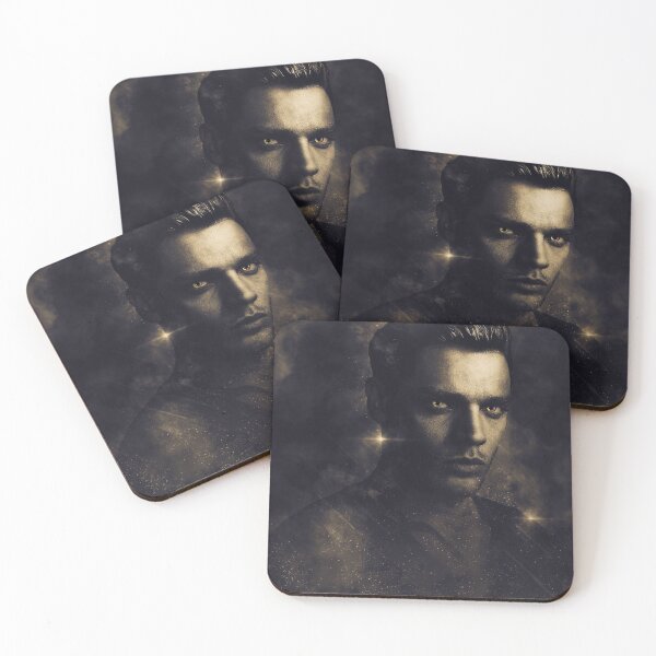 Item preview, Jace Herondale Gold designed and sold by Alejandro Sermar.