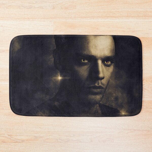 Item preview, Jace Herondale Gold designed and sold by Alejandro Sermar.