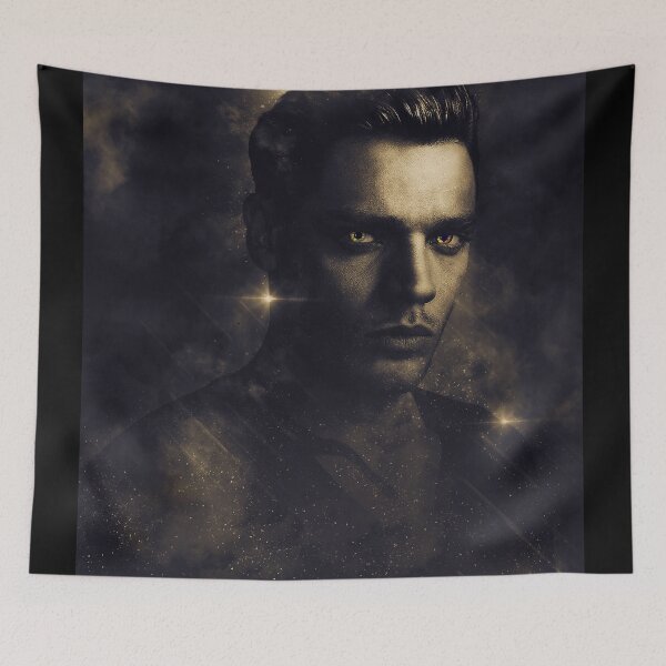 Item preview, Jace Herondale Gold designed and sold by Alejandro Sermar.