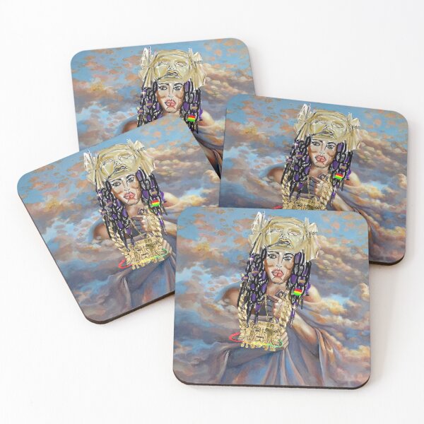 Item preview, Sky goddess nuut designed and sold by Johnathan Barned.