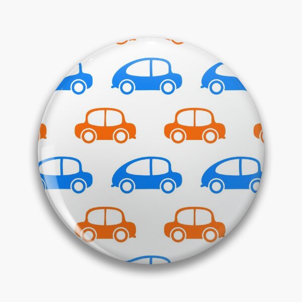 Item preview, Cheerful Cars designed and sold by MaijaR.