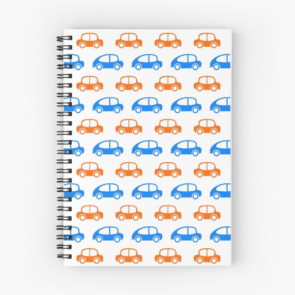 Item preview, Cheerful Cars designed and sold by MaijaR.