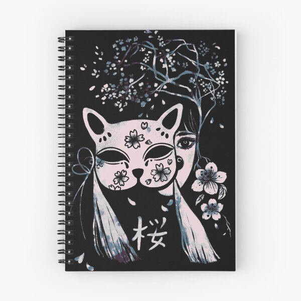 Item preview, Sakura Mask Pencil designed and sold by Pescapin.