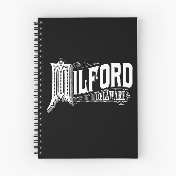 Item preview, Vintage Milford, DE designed and sold by DonDota.