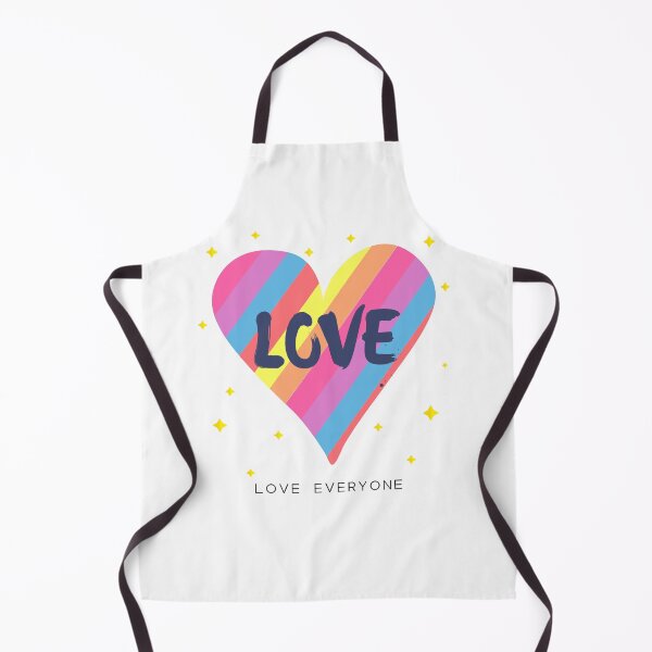 Item preview, LOVE EVERYONE designed and sold by PamAraico.