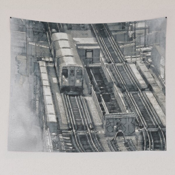 Item preview, The EL designed and sold by mrthink.