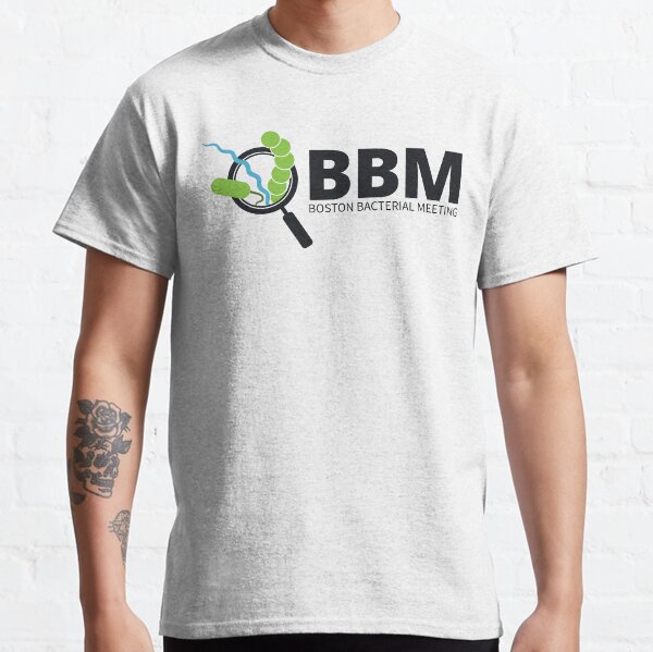 BBM Swag Classic T-Shirt