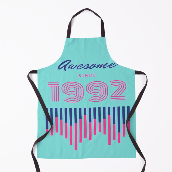 Item preview, Awesome Since 1992 designed and sold by BEyourself be.