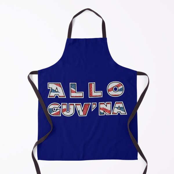 Item preview, Allo Guv'na designed and sold by cjgraphic.