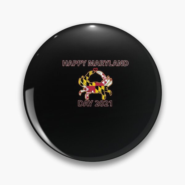Item preview, happy maryland day 2021 designed and sold by hicham4you.