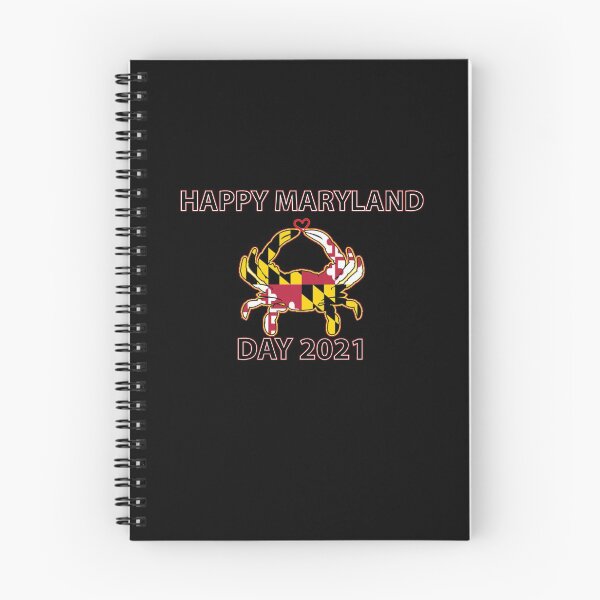 Item preview, happy maryland day 2021 designed and sold by hicham4you.
