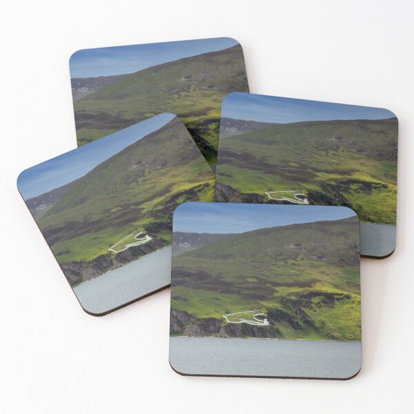 Item preview, Approaching Islay: McArthur’s Head Lighthouse designed and sold by IslayFineArt.