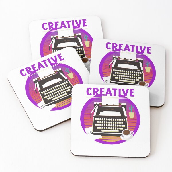 Item preview, Being Creative designed and sold by Solsunx.