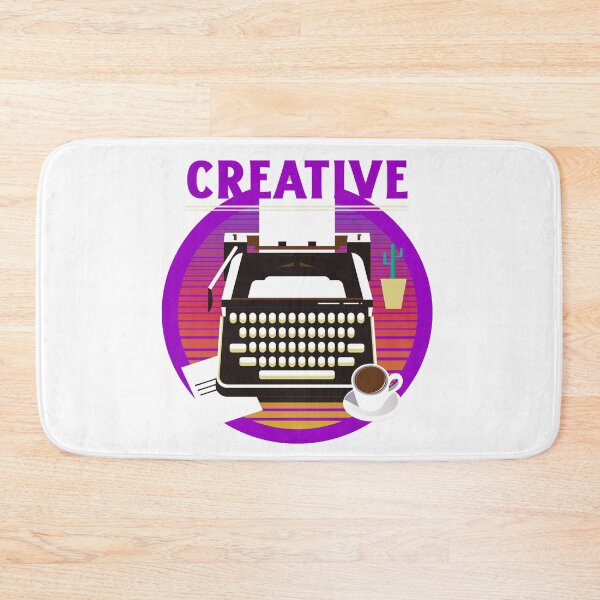 Item preview, Being Creative designed and sold by Solsunx.