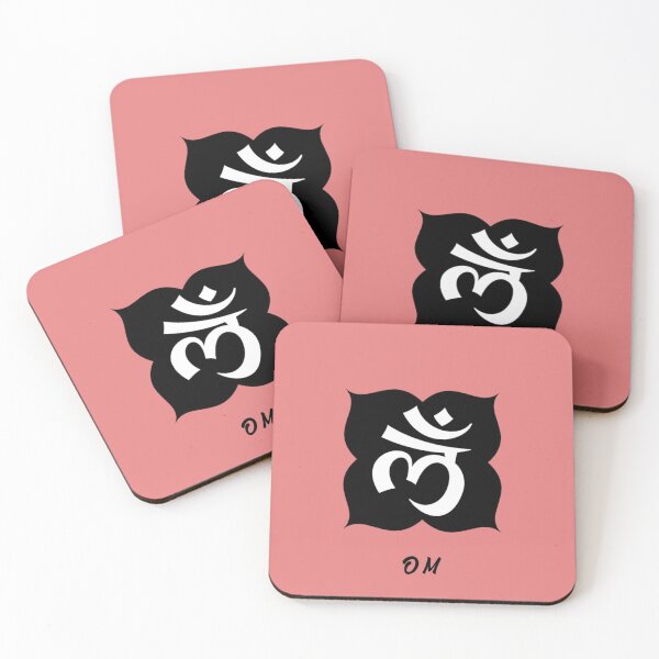 Item preview, OM Meditation feeds the soul designed and sold by JuanKarlos.