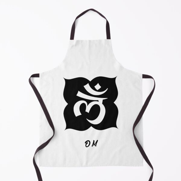 Item preview, OM Meditation feeds the soul designed and sold by JuanKarlos.