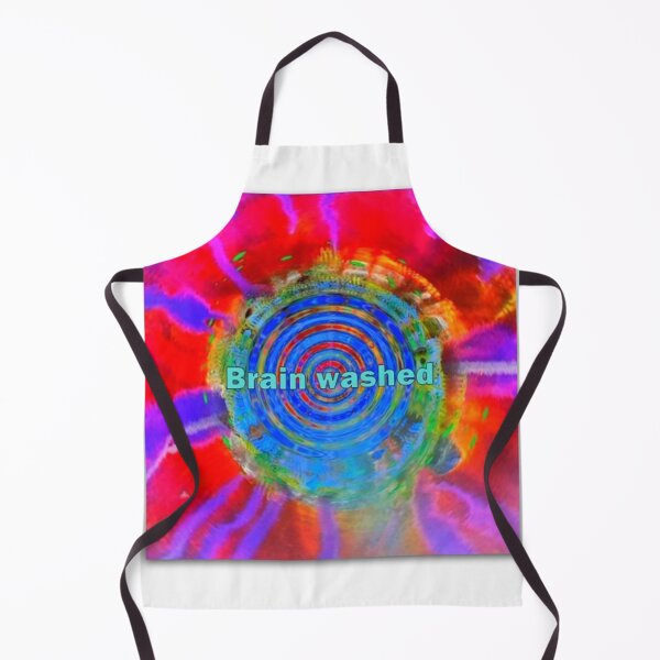 Item preview, Brainwashing designed and sold by AnnabellaRh.