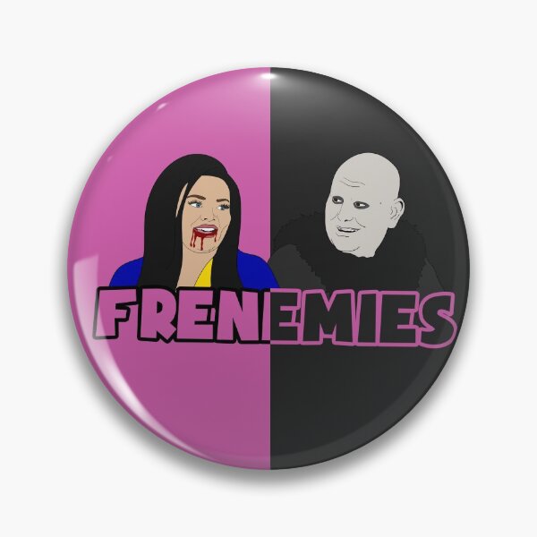 Item preview, H3 Frenemies #2 designed and sold by bertance.