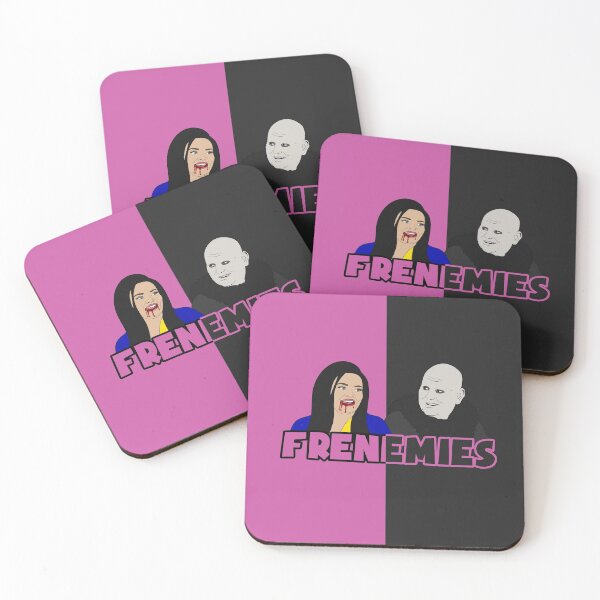 Item preview, H3 Frenemies #2 designed and sold by bertance.
