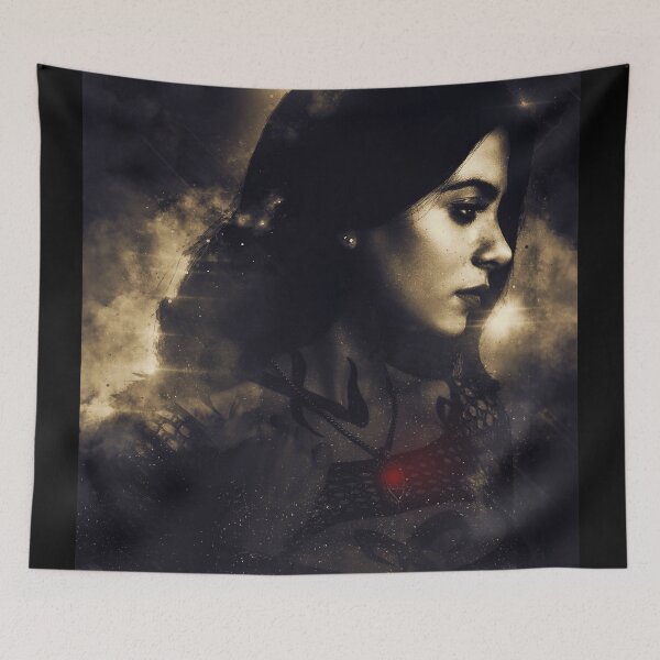 Item preview, Isabelle Lightwood designed and sold by Alejandro Sermar.