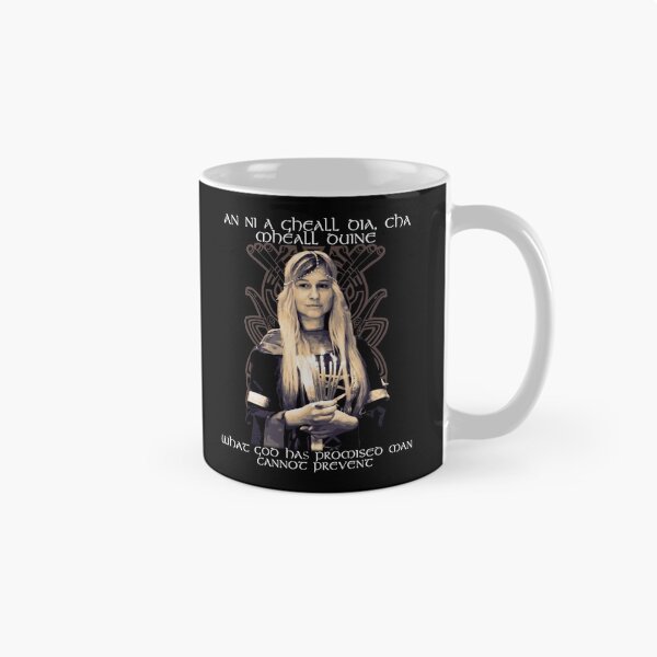 Item preview, What God Has Promised, Man Cannot Prevent, Gaelic Proverb, Celtic, Irish, Celtic Gift designed and sold by Proverbial Wisdom Design.