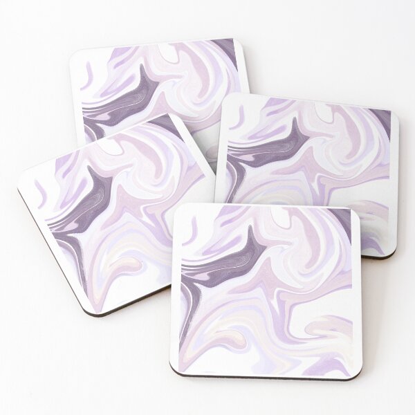 Item preview, Purple Paint Swirl designed and sold by CozyBerry Creations.