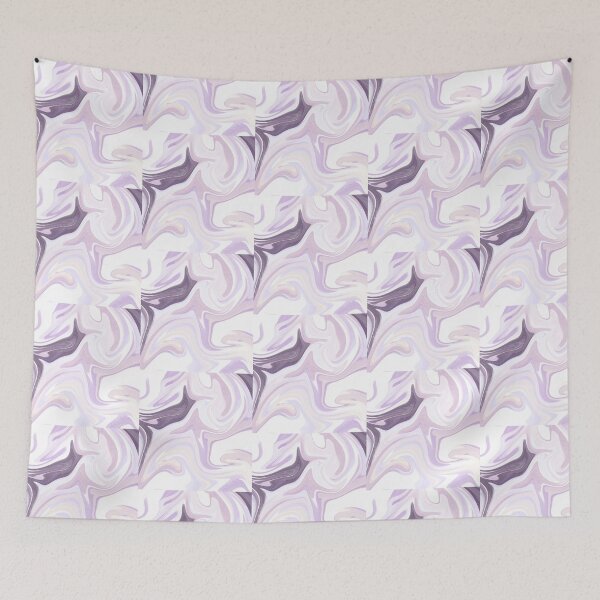 Item preview, Purple Paint Swirl designed and sold by CozyBerry Creations.