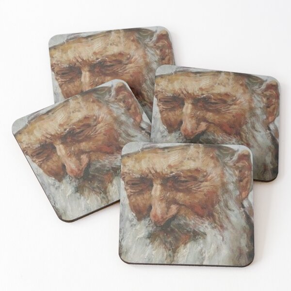 Item preview, Serbian Patriarch Pavle designed and sold by dmgraph.