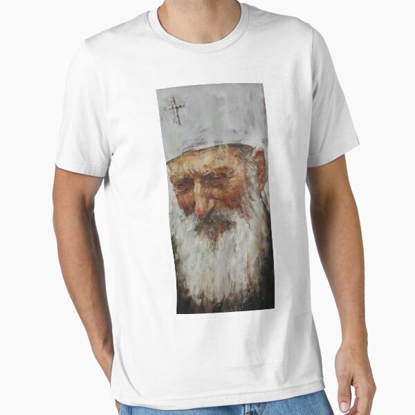 Item preview, Patriarca serbio Pavle designed and sold by dmgraph.