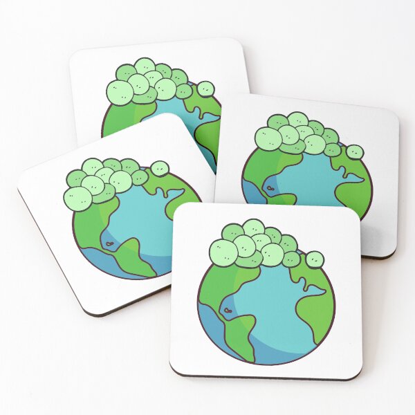 Item preview, Peas On Earth Pun designed and sold by ToastyBopShop.