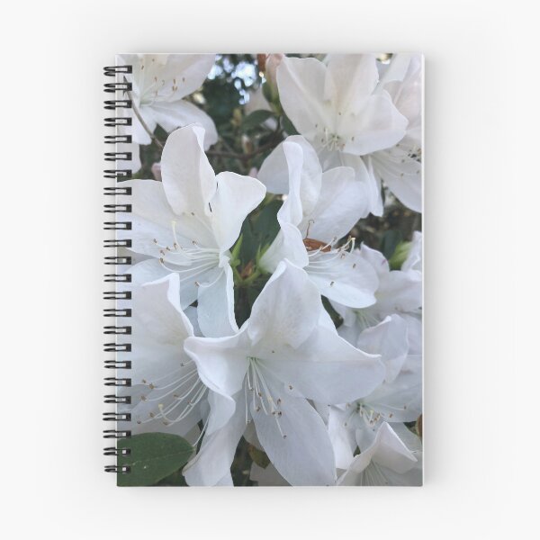 Item preview, White Spring Flowers designed and sold by T1D4ever.