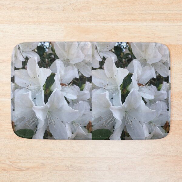 Item preview, White Spring Flowers designed and sold by T1D4ever.