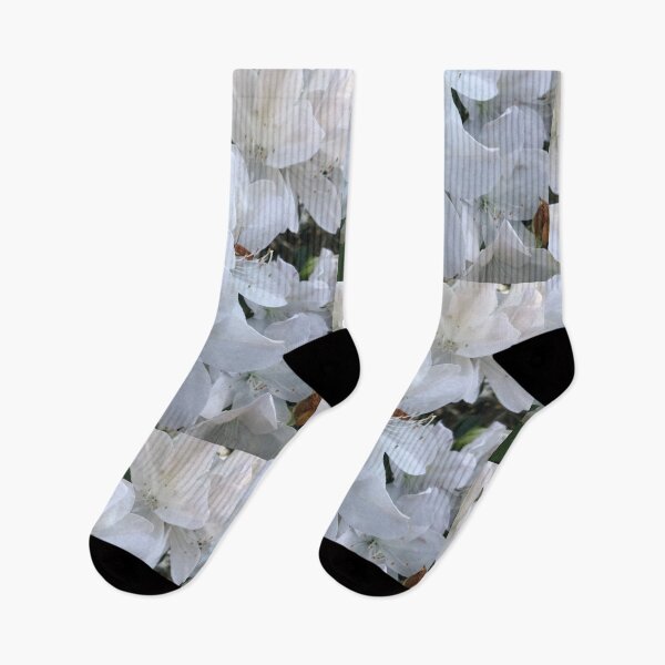 Item preview, White Spring Flowers designed and sold by T1D4ever.