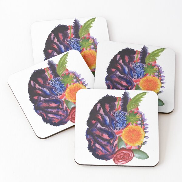 Item preview, Floral Mind designed and sold by RheanneB.