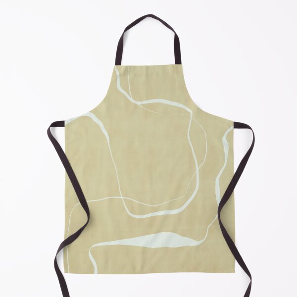 Item preview, Abstract Line Drawing Boho Style designed and sold by 4811Studios.