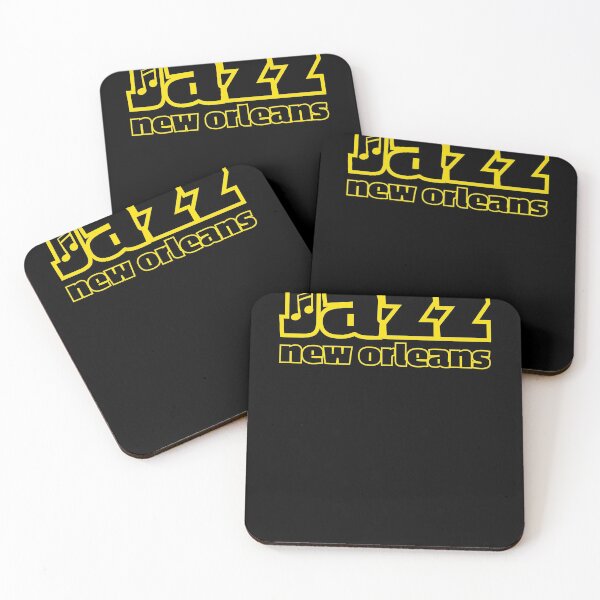 Item preview, Jazz new orleans nola designed and sold by GBDesigner.