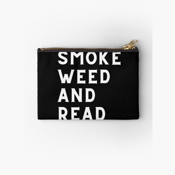 Item preview, Smoke Weed And Read. Smart Successful Stoner. Weed Memes designed and sold by AlfaEcho.