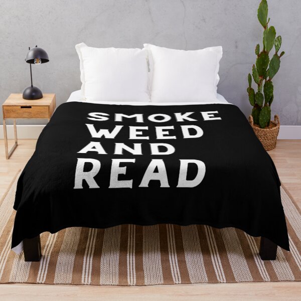 Item preview, Smoke Weed And Read. Smart Successful Stoner. Weed Memes designed and sold by AlfaEcho.