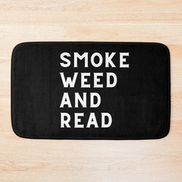 Item preview, Smoke Weed And Read. Smart Successful Stoner. Weed Memes designed and sold by AlfaEcho.