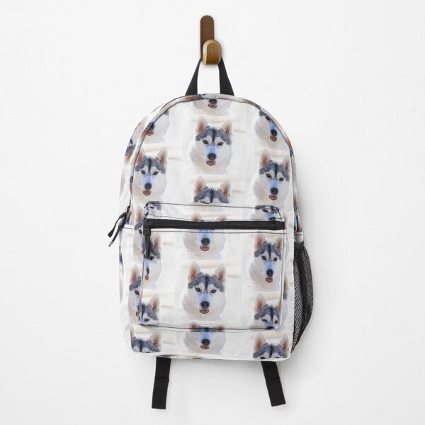 Item preview, Siberian Husky designed and sold by May Finch.